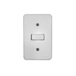 SWITCH SENC.INTEG.CAMBIO 1101AN TICINO