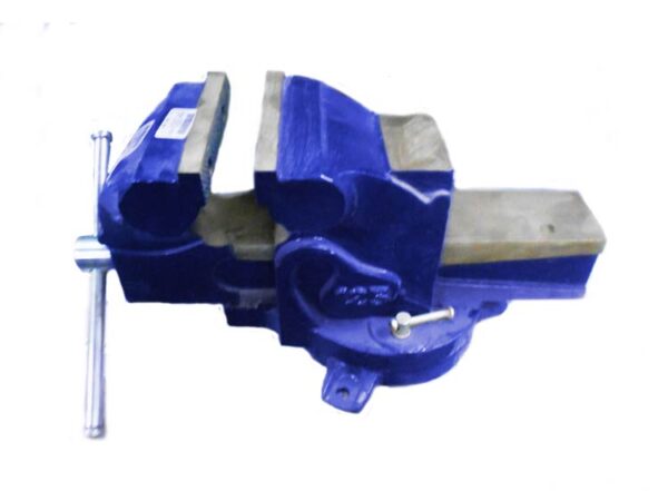 PRENSA BASE GIRATORIA 5"  EASTMAN