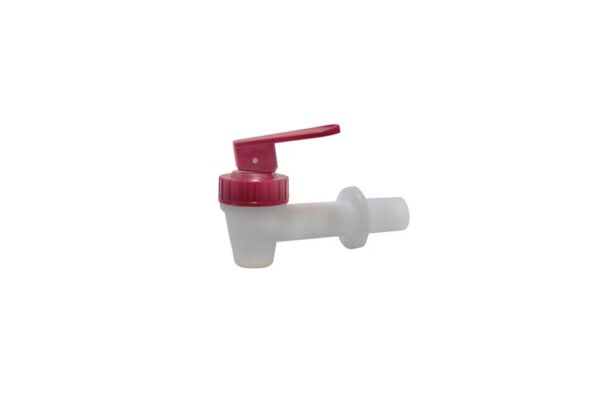 VALVULA BEBEDERO 1/2" PLASTICO