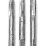 MACHUELO 1/4" NF                    SKC