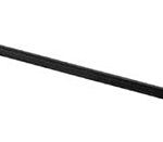 BARRA DE UÑA 24" X 3/4" STANLEY