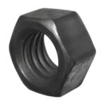 TUERCA HEXAGONAL NEGRA 5/16"