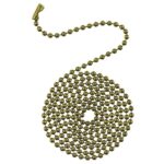 CADENA DE BOLA AB DE 1 YARDA