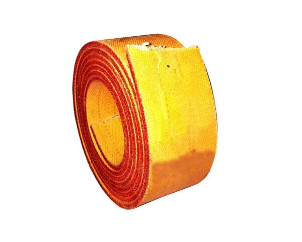 FAJA HULE-LONA 5" x 5L (mt) C/BANDA