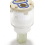 VASTAGO LAVABO MONOMANDO 100042 GENEBRE