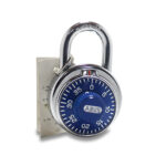 CANDADO COMBINACION 50MM BLISTER ABUS