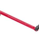 LLAVE FONTANERO 32MM 10" 118 SUPER-EGO