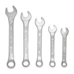 SET LLAVE MIXTA 3/8 X 5/8 CHINO
