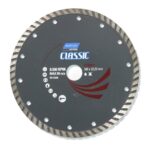 DISCO CORTE CERAMICA TURBO 7" CLASSIC
