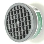 FILTRO MASCARILLA               INFRA