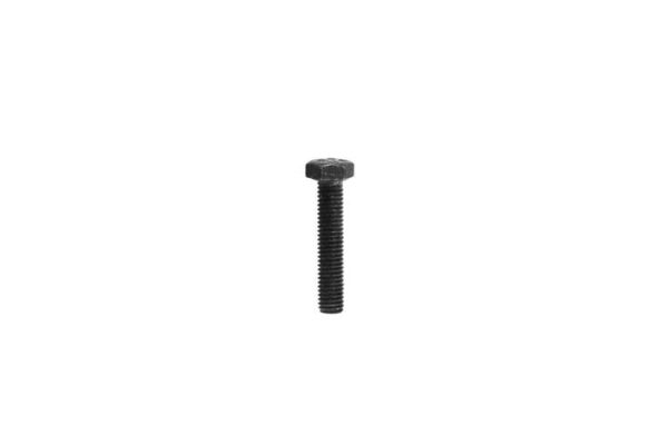PERNO CABEZA HEX.M10-1.50X40 HO.NEGRO
