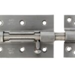 PASADOR ACERO INOX. 454-85-14177 AMIG