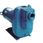 BOMBA CENTRIFUGA 1-1/2HP 614663 MONARCH