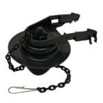 PERA INODORO C/CADENA FLUIDMASTER