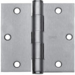 BISAGRA 3-1/2" X 3-1/2" LATON GAL 82-050