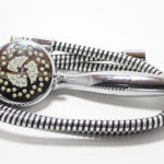 DUCHA TELEFONO 3F NURTURE ECO CROMO