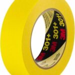 TIRRO 3/4" X 55MTS AMARILLO  301 - 3M