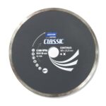 DISCO CORTE CERAMICA CONTINUO 7" CLASSIC