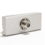 TOMA DADO TV COAXIAL CAVA   SIMON