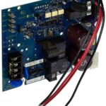 TARJETA CONTROL ELECTRONICA P/CLORINADOR