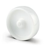 RUEDA DE NYLON 100MM X 36MM X 12.1MM TEN