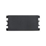 SWITCH DADO 3 VIAS GRAFITO 2600201-038