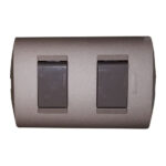 SWITCH DOBLE MINK/TERRA MODUS STYLE