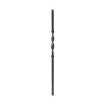 HIERRO FORJ.BARR. 12X12MM 17-7-02