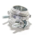 CONECTOR RECTO ROMEX 1" ARTMARK