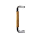 HALADERA 3.1/2" TA-1548CP02 CHINA