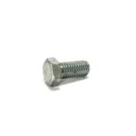 PERNO C/HEX. R/O GALV. C/T 1/2 X 1.1/2"