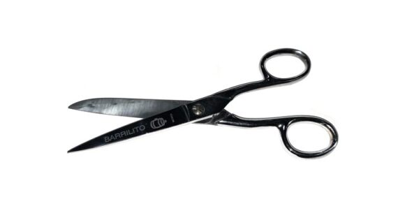 TIJERA COSTURA 8642-6 BARRILITO