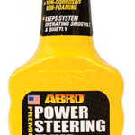 SOLUCION HIDRAULICA P/AUTO 12oz ABRO