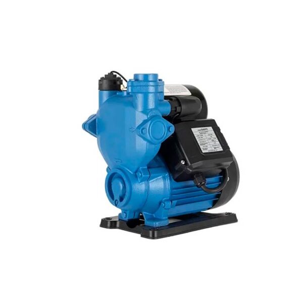 BOMBA 1/2 HP 115V C/SISTEMA PRESURIZADOR