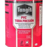 PEGAMENTO TANGIT PVC GAL (3785ml) HENKEL