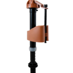 VALVULA ENTRADA INODORO 350AM133L ECONOM