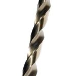 BROCA HIERRO COBALTO 1/2" ALEMAN