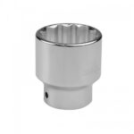 CUBO ESTRIADO 1-7/8" MANDO 3/4"