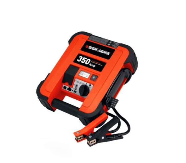 ARRANCADOR-COMPRESOR 350AMP JUM STARTER
