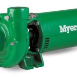 BOMBA CENTRIFUGA 5HP-3F 150M5-3 MYERS