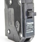 SWITCH TERMICO   15amp 1polo TICINO