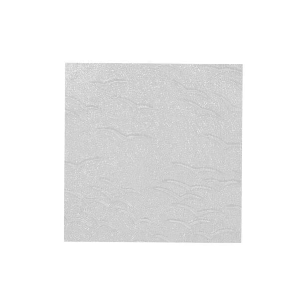 LAMINA PLASTICA GAVIOTA TRANS 1 x 1.80MT