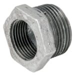 BUSHING GALV. 2-1/2" X 2" CHINO