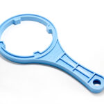 LLAVE P/CARCASA FILTRO DE AGUA 10"