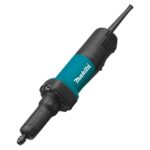RECTIFICADOR 1/4" 400W 25,000RPM 0.4HP MAKITA