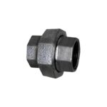 UNION UNIVERSAL HO. NEGRO 1-1/4" CHINA