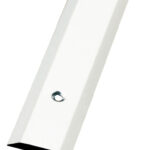 TAPA JUNTAS ACERO INOX. 10-985 AMIG