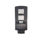 LAMPARA SOLAR LED 60W T/COBRA LUCINO 60