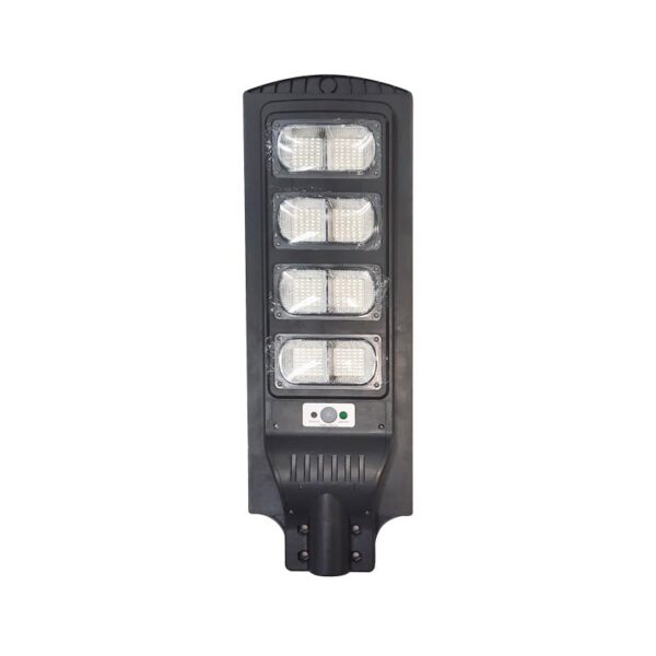 LAMPARA SOLAR LED 150W T/COBRA LUCINO 150