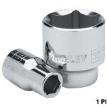 CUBO HEXAGONAL 32MM M-1/2" 88-753 STANLE